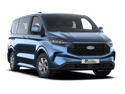 Orthotec Ford Custom Independence 