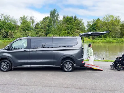 Orthotec Ford Custom Independence