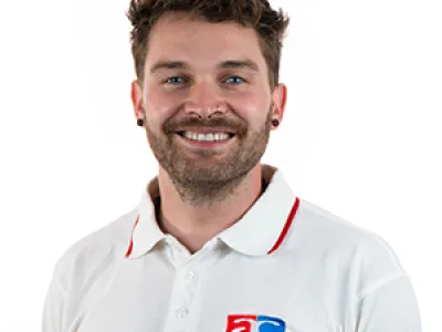 Felix Greub