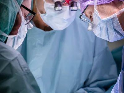 Allgemeine Handchirurgie_OP