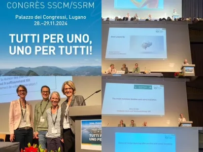 Kongress Lugano