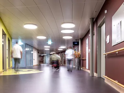 Podologie-headerbild