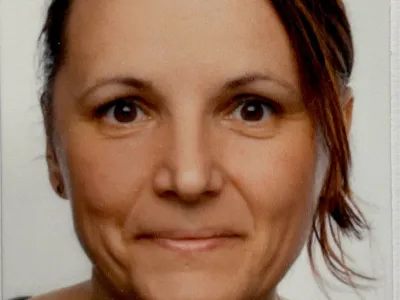 Samra Hamzic Logopädie Symposium Nottwil