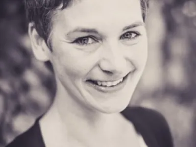 Ulrike Frank