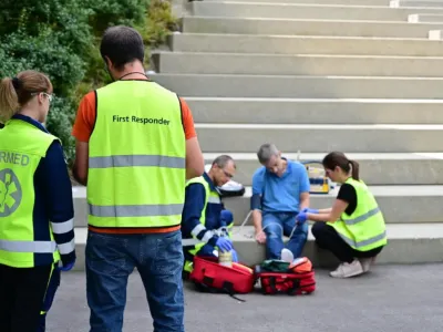 First_Responder