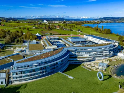 Campus Nottwil