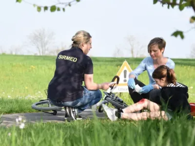 Kindernotfälle