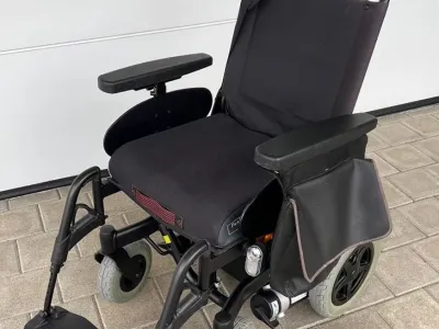 Occasion Elektrorollstuhl Meyra Elmiger 