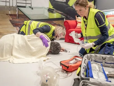 First Responder Symposium 2025