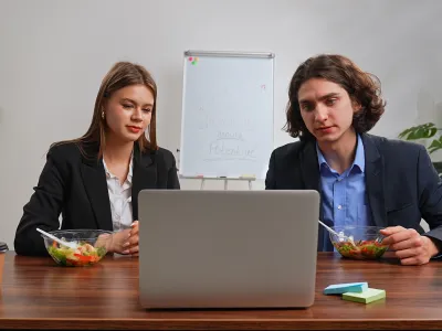 Lunch & Learn SIRMED_kostenlose Erste Hilfe-Session