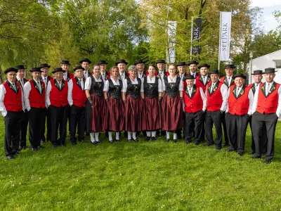 Jodelklub Sempach