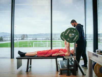 Personaltraining