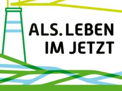 ALS. Leben im Jetzt. Der erste Schweizer ALS-Podcast.