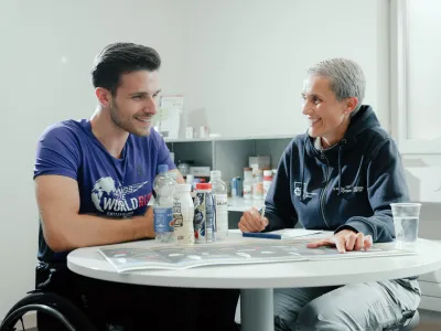 Ernährungsberatung_Sportmedizin_Nottwil