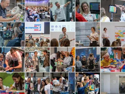 AC Bildersammlung Beratung Academy Events