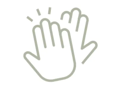 Icon Handschlag