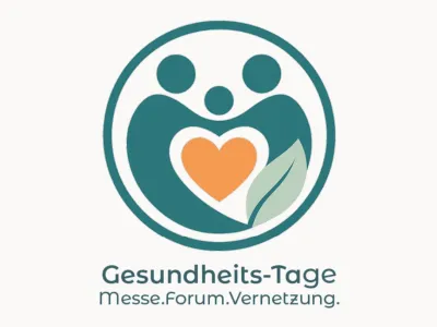 Logo der Gesundheitstage