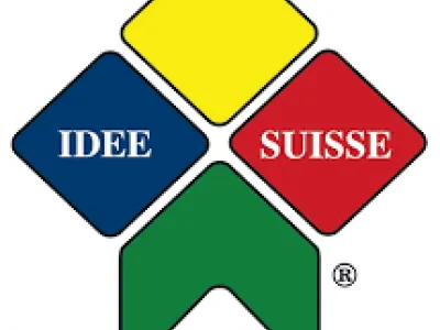 Logo von Idee Suisse