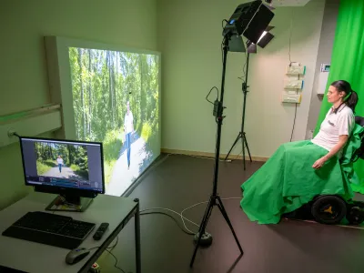 Forschung in der Neurologie