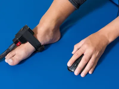 Quantitative sensorische Testung