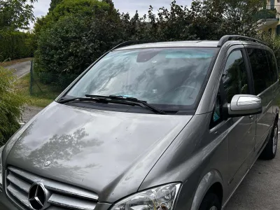 Occasion Mercedes Viano Goudy