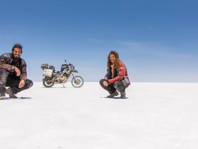 explora bis zum horizont