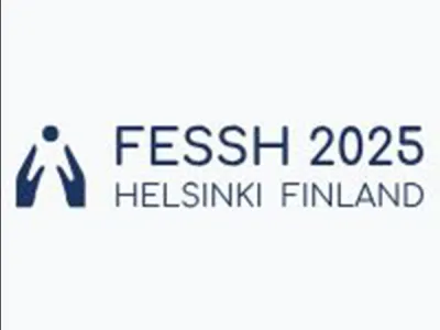 Logo FESSH 2025