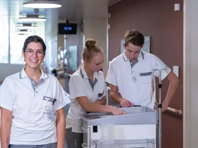 Pflege HF_Gesundheitswoche