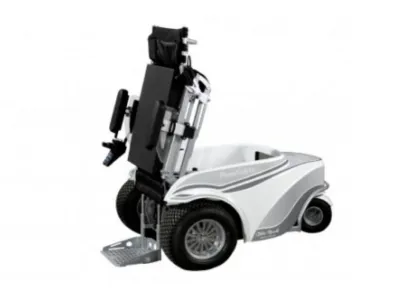 Orthotec Miete Sportgeräte Paragolfer