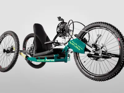 Orthotec Miete Sportgeräte Praschberger MTHB