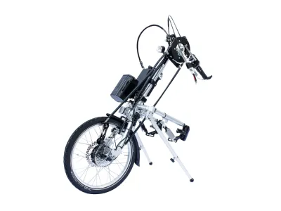 Orthotec Miete Sportgeräte Vorspannbike