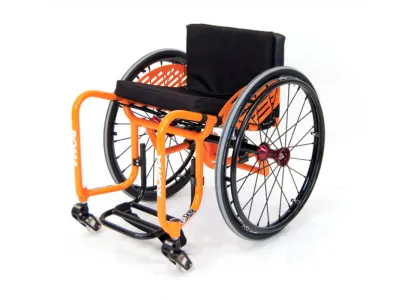 Orthotec Miete Sportgeräte WCMX