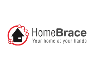 Logo HomeBrace
