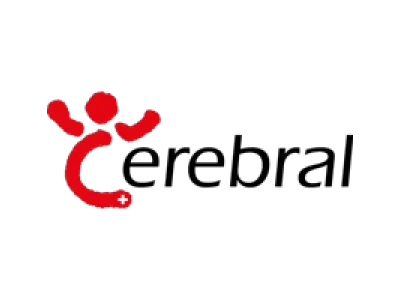 Logo Stiftung Cerebral