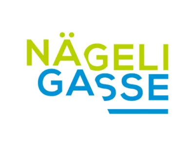 Logo Nägeligasse