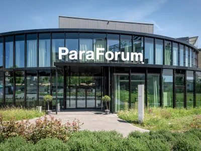 paraforum