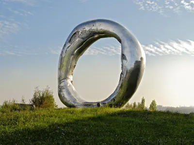 Ring of Life