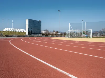 sportanlage