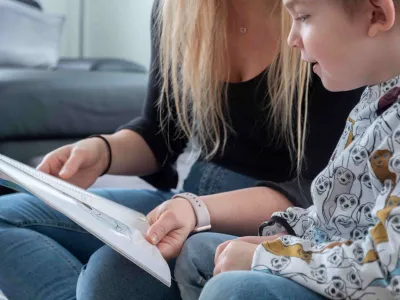 ParaHelp Hilfsmittel für Kinder und Jugendliche