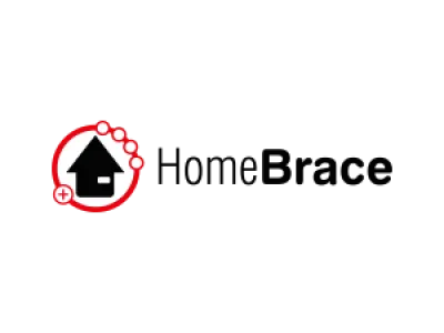 Logo HomeBrace