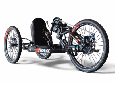 Orthotec Miete Sport Maddiline XTrail
