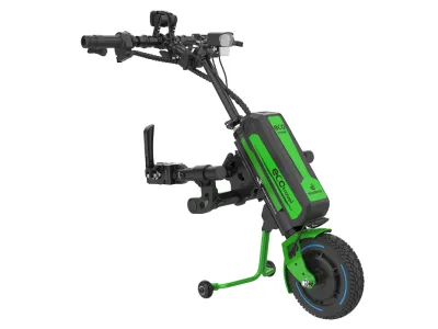 Orthotec Rehatechnik Zuggerät ECO Travel