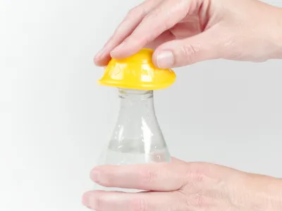 Aide pratique pour le quotidien pour ouvrir facilement les bouteilles et emballages