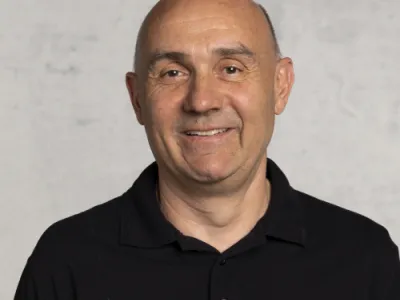 Orthotec Fahrzeugumbau Portrait Kurt Stirnimann