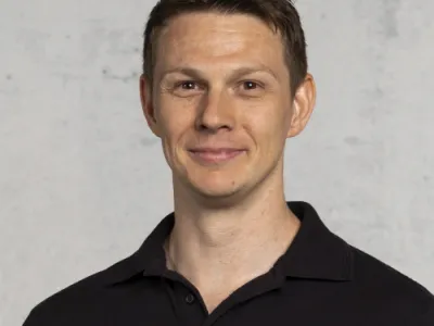 Orthotec Rehatechnik Portrait Kevin Huber