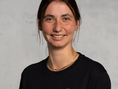 Huttner Hannah