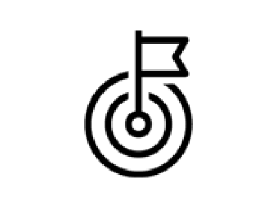 Ziel Icon