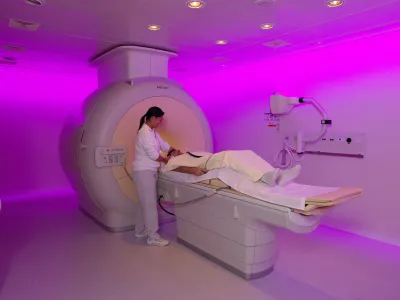 Bildgebende Diagnostik