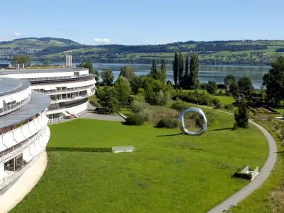 Campus_Nottwil
