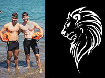 CharitySwim_besondere Spende